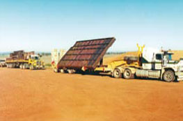 truck