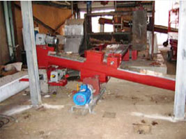 conveyor