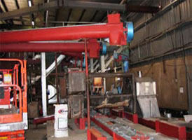 equipment