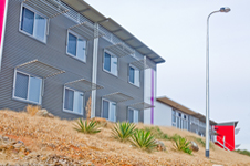 CSU Accommodation
