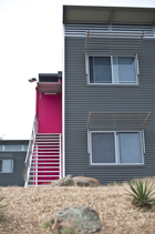 CSU Accommodation