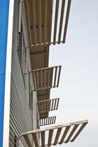 CSU Accommodation