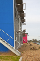 CSU Accommodation