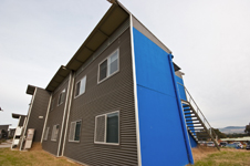 CSU Accommodation