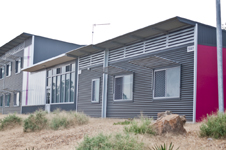 CSU Accommodation