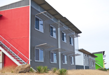 CSU Accommodation
