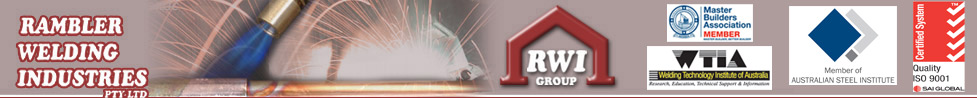 Rambler Welding Industries Pty Ltd