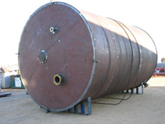 RWI Tank