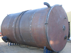 RWI Tank