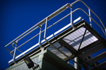 Wollongong water treatment plant