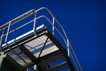 Wollongong water treatment plant