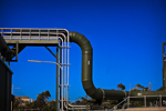 Wollongong water treatment plant
