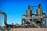 Wollongong water treatment plant