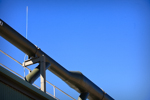 Wollongong water treatment plant