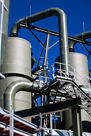 Wollongong water treatment plant