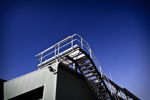 Wollongong water treatment plant