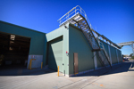 Wollongong water treatment plant