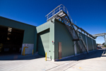 Wollongong water treatment plant