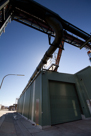 Wollongong water treatment plant
