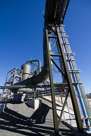 Wollongong water treatment plant